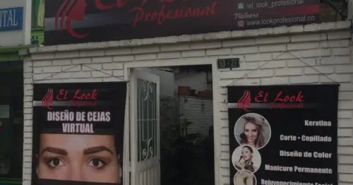 EL LOOK PROFESIONAL EL LOOK PROFESIONAL